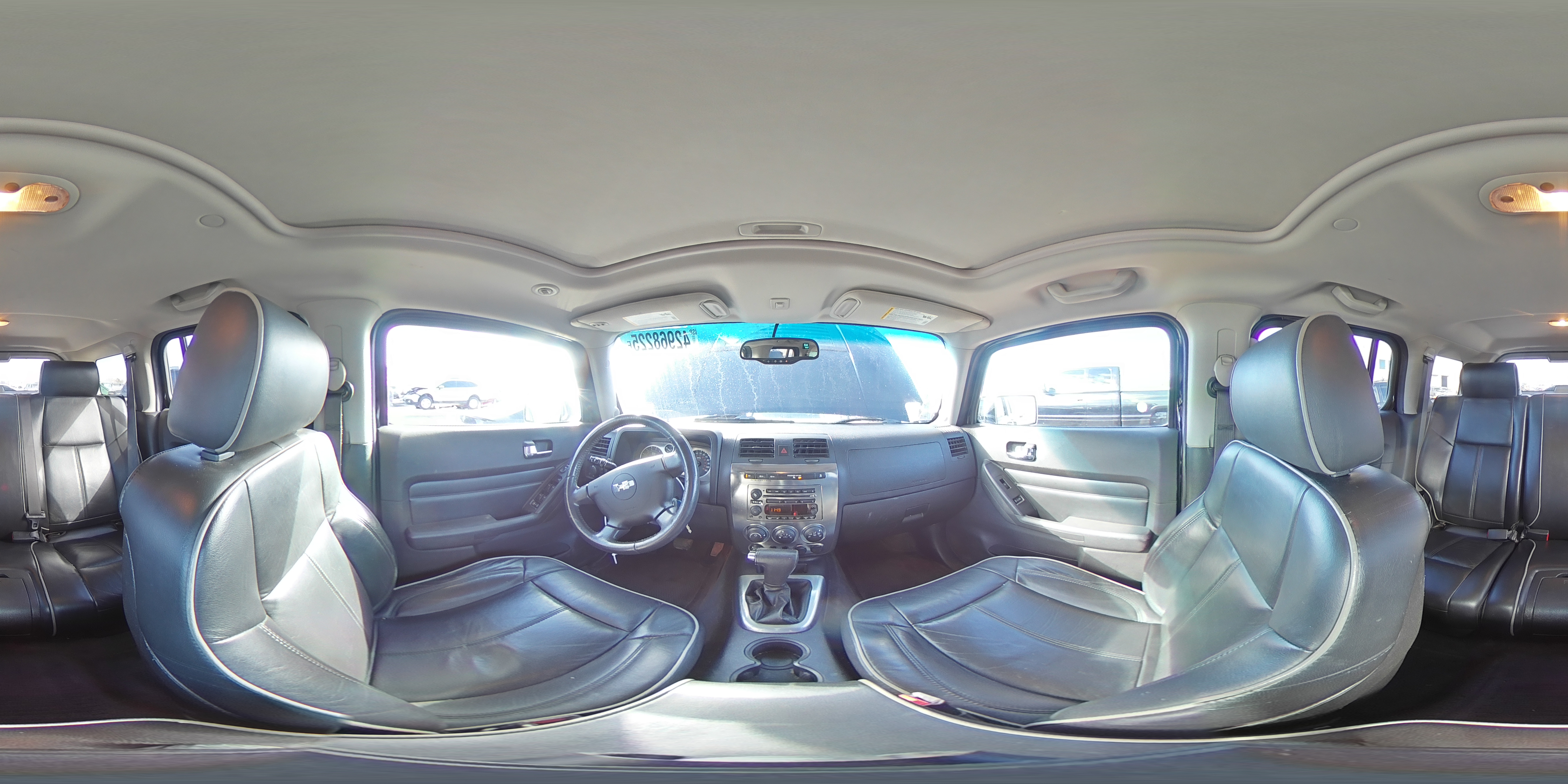 2007 Hummer H3 - Image 16