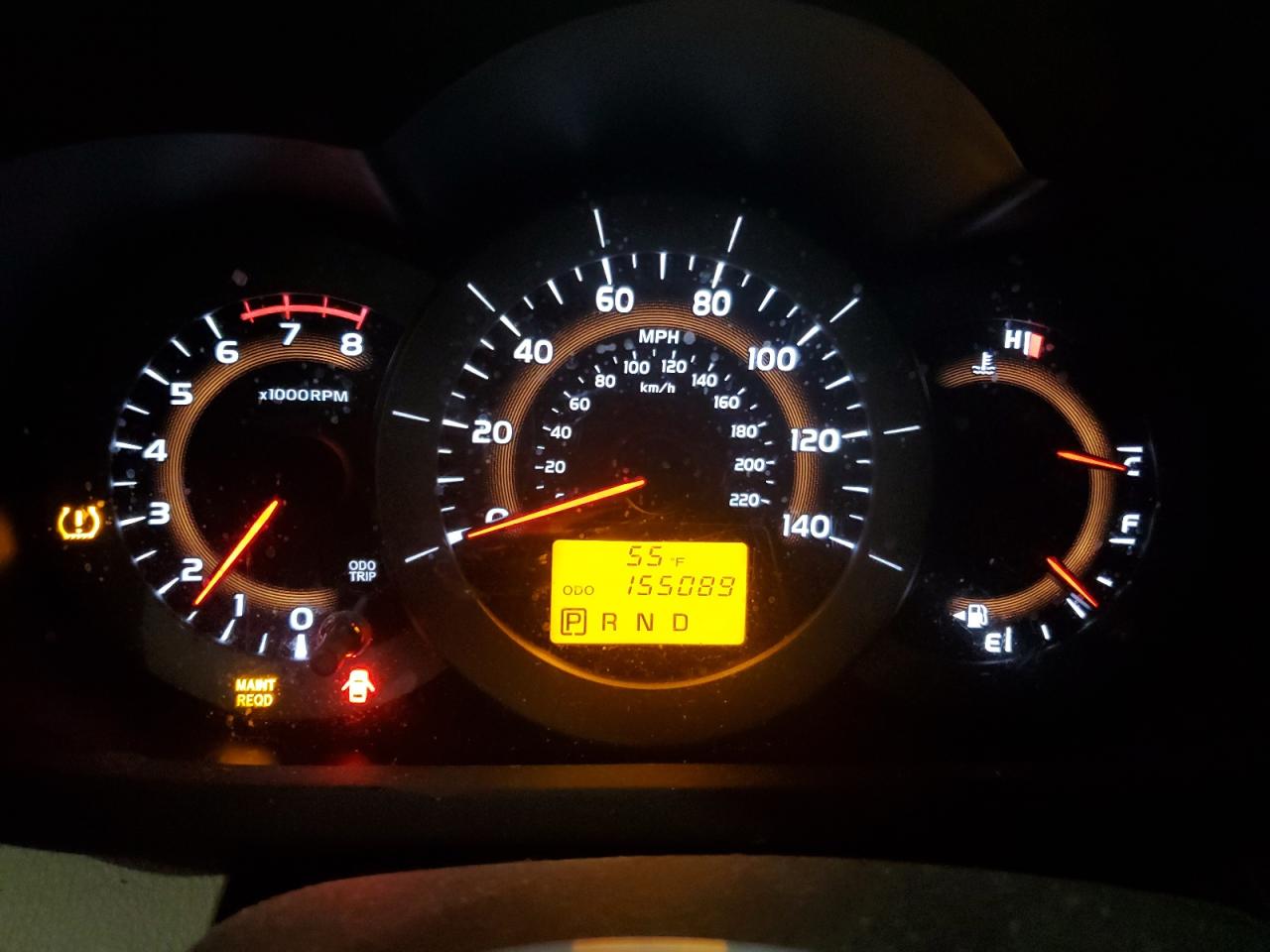 2011 Toyota RAV 4 - Image 9
