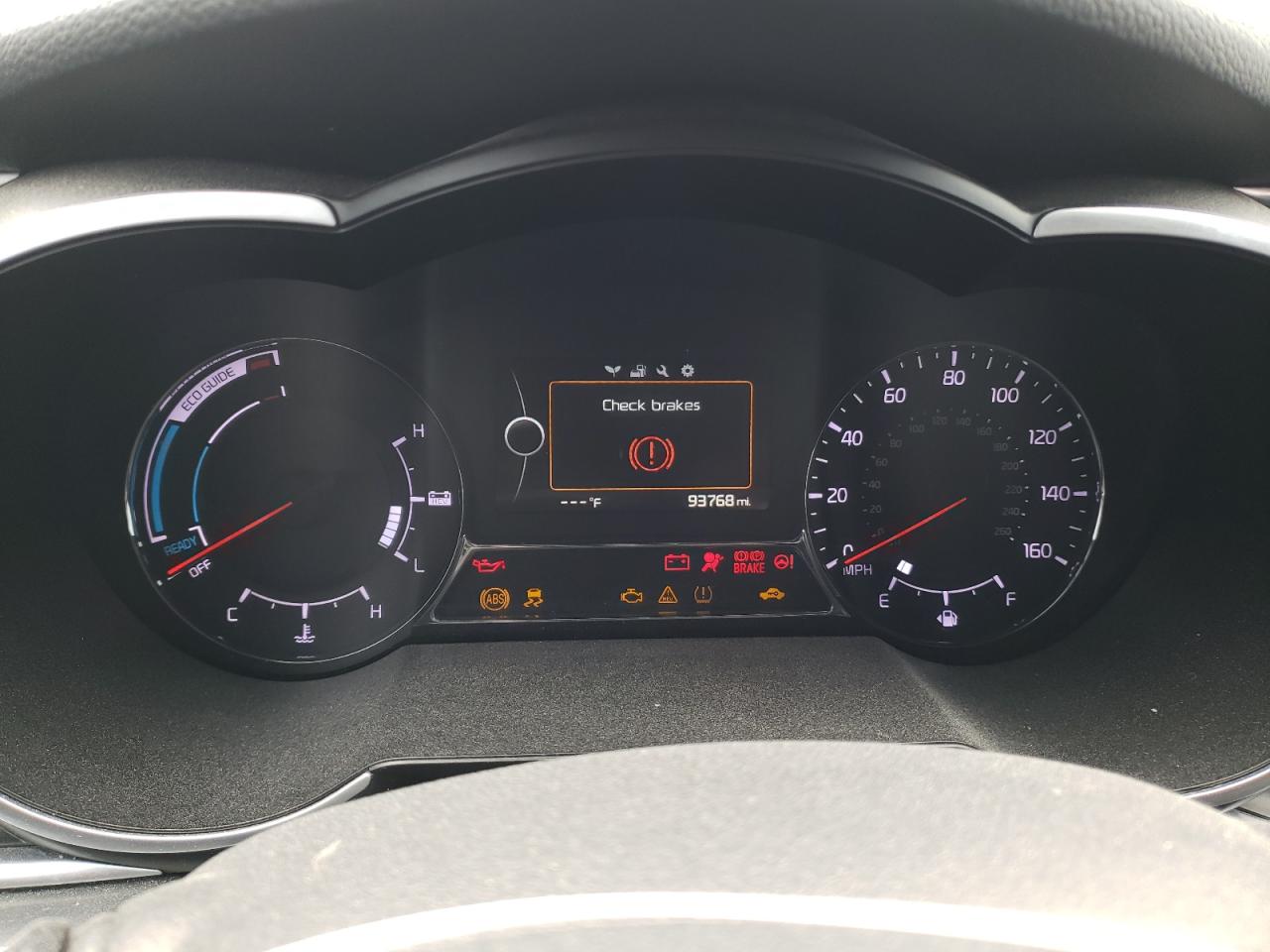 2015 Kia Optima - Image 9
