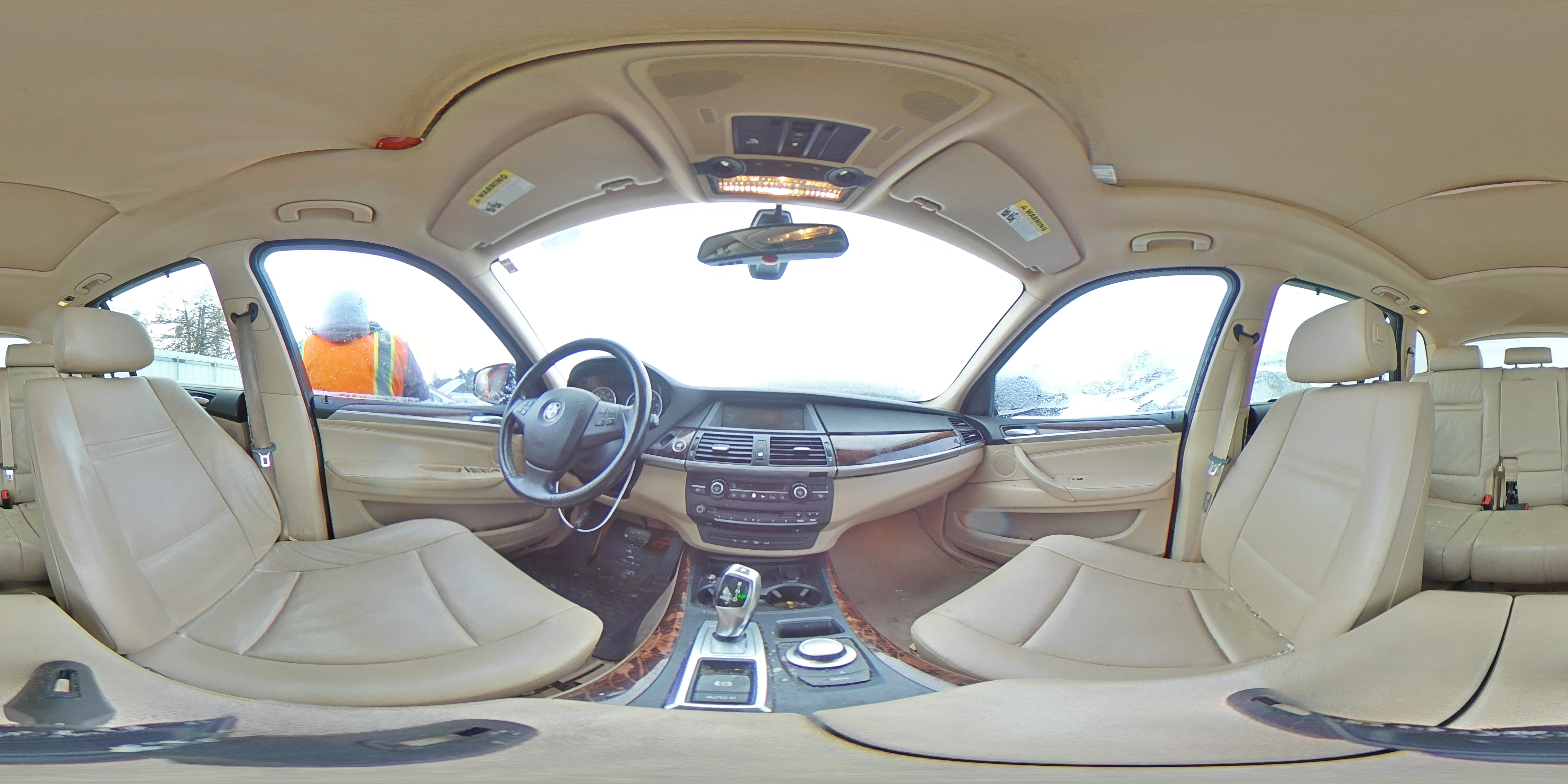 2008 BMW X5 - Image 13