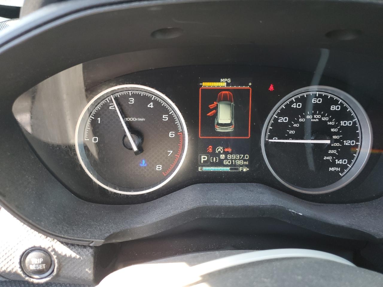 2019 Subaru Forester - Image 9