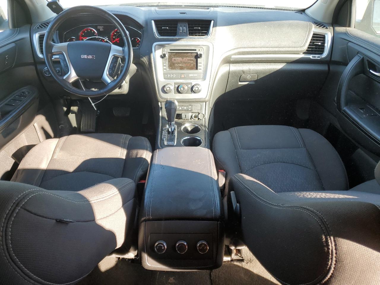 2015 GMC Acadia - Image 8
