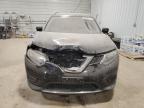 2014 Nissan Rogue S за продажба в Des Moines, IA - Front End