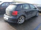 2010 VOLKSWAGEN POLO S 70 for sale at Copart NEWBURY