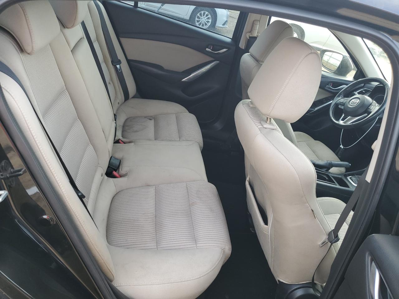 2015 Mazda 6 - Image 10