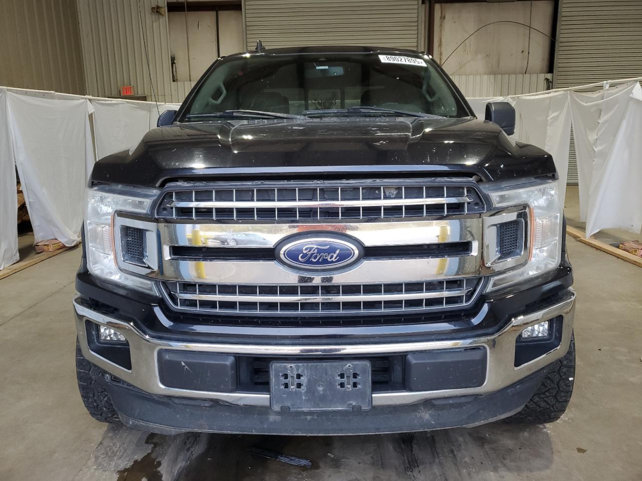 2020 Ford F-150 - Image 5