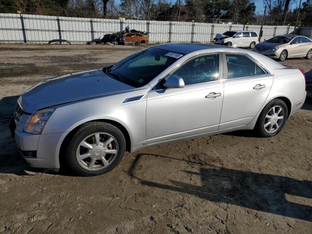 2009 Cadillac Cts 