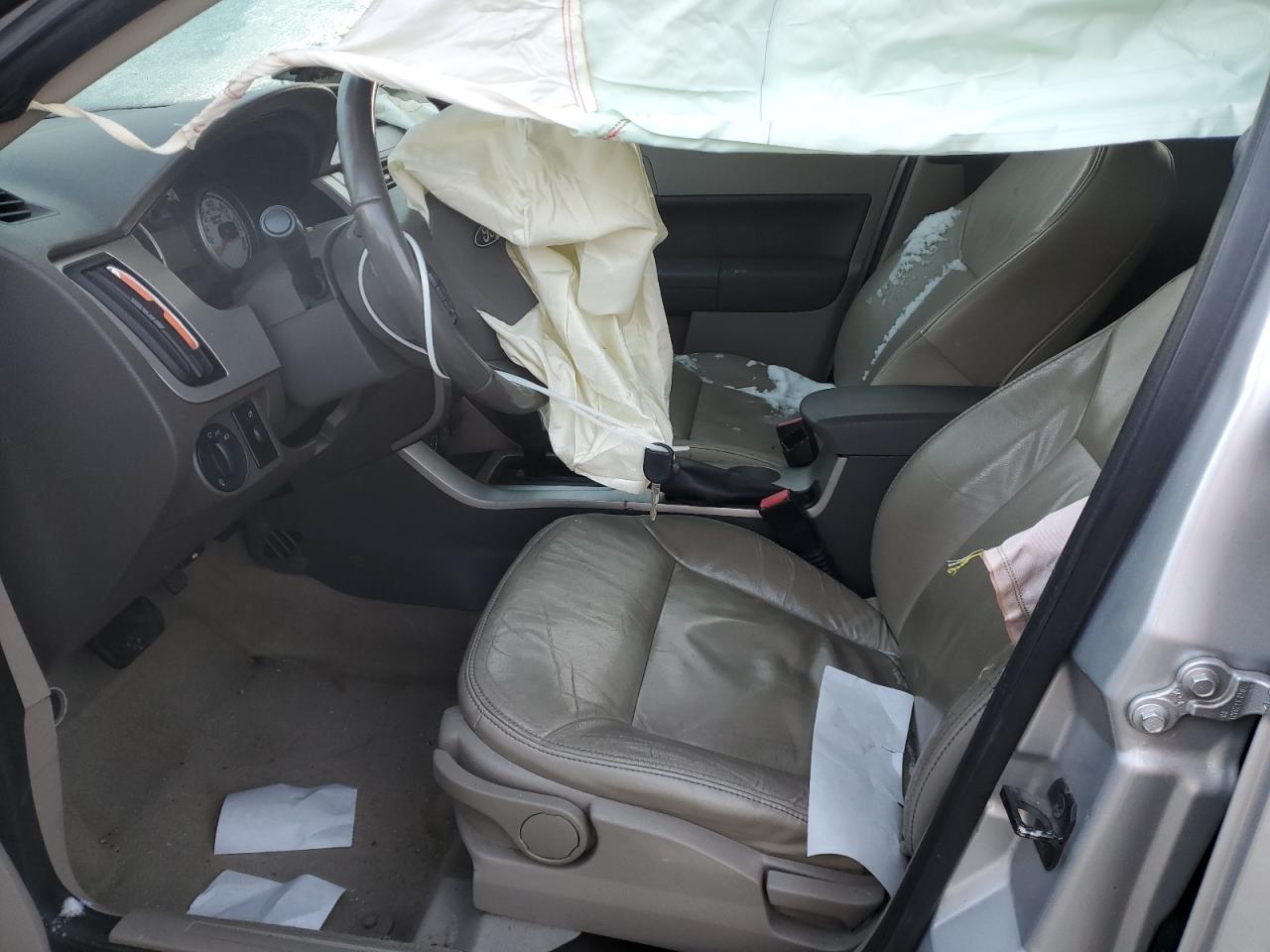 2010 Ford Focus - Image 7