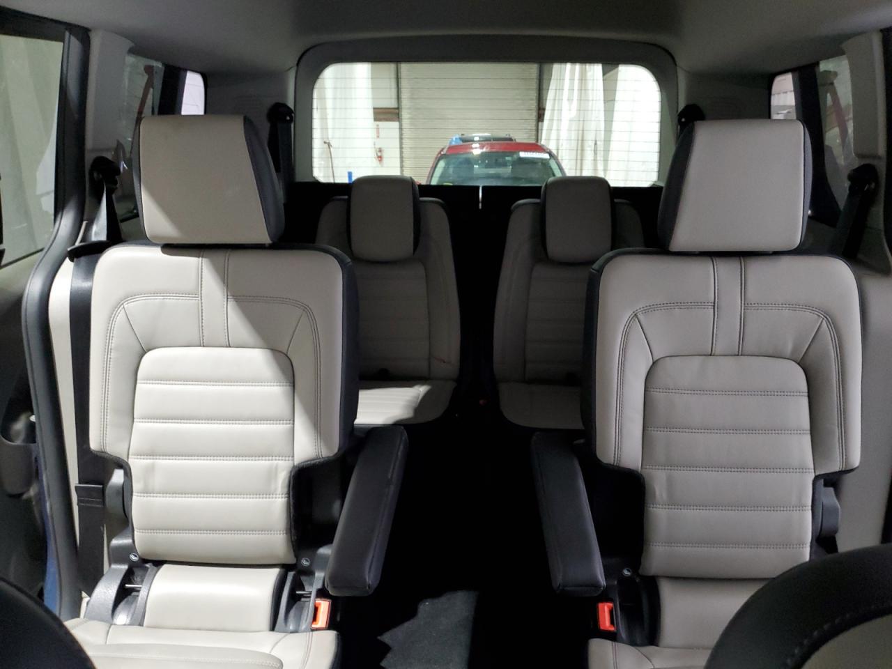 2021 Ford Transit - Image 10