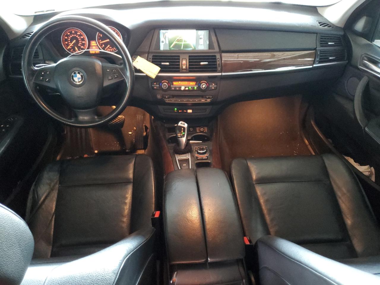 2013 BMW X5 - Image 8