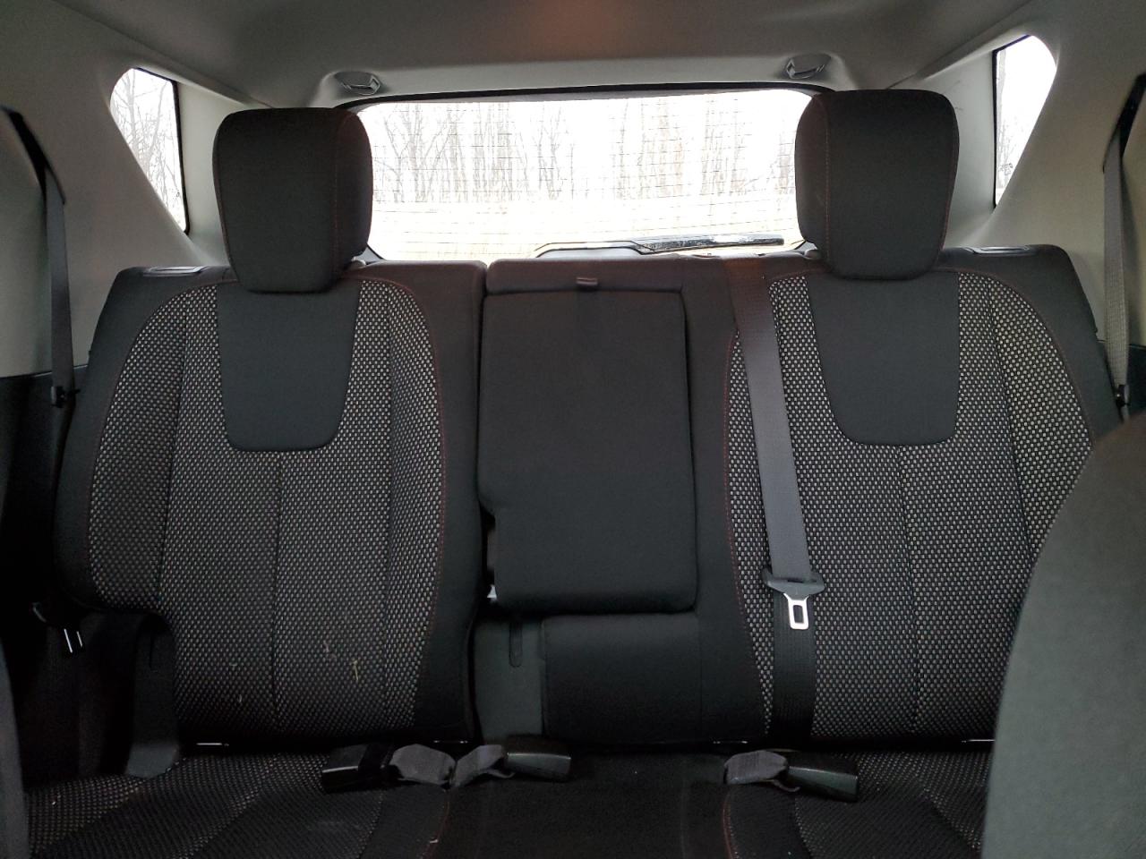 2015 Chevrolet Equinox - Image 10