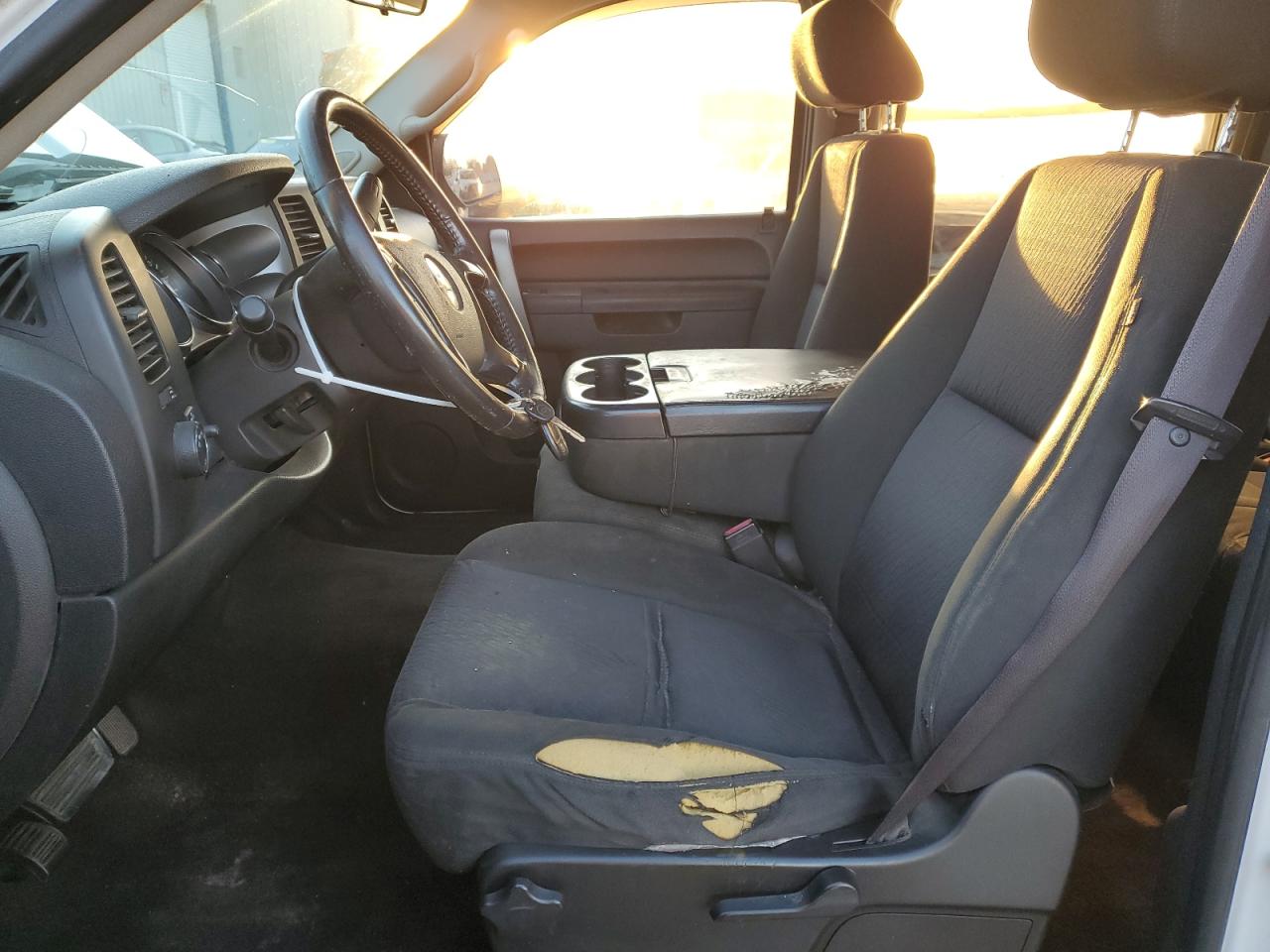 2010 Chevrolet Silverado - Image 7
