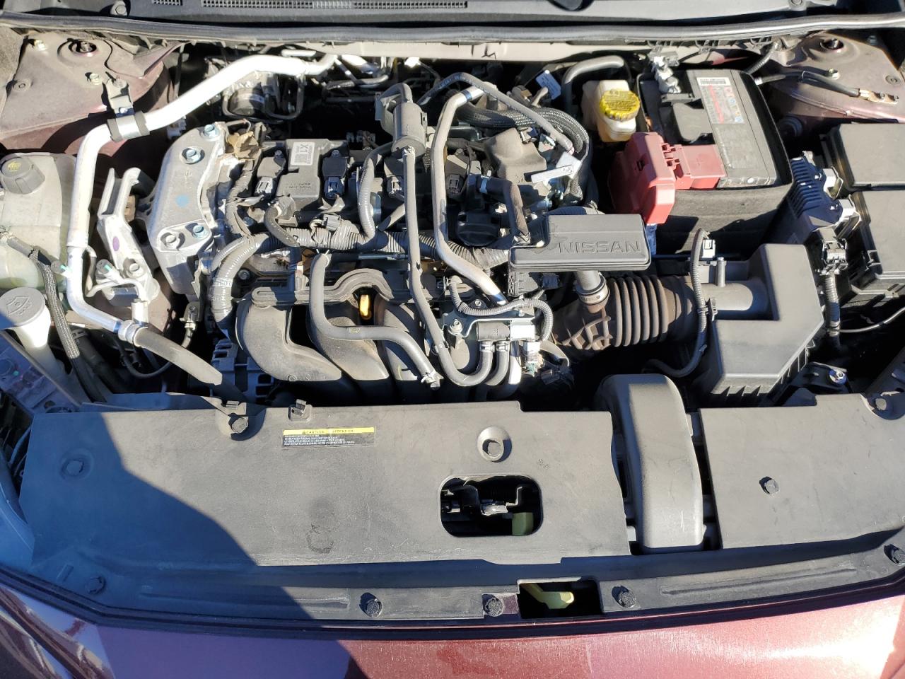 2022 Nissan Sentra - Image 11