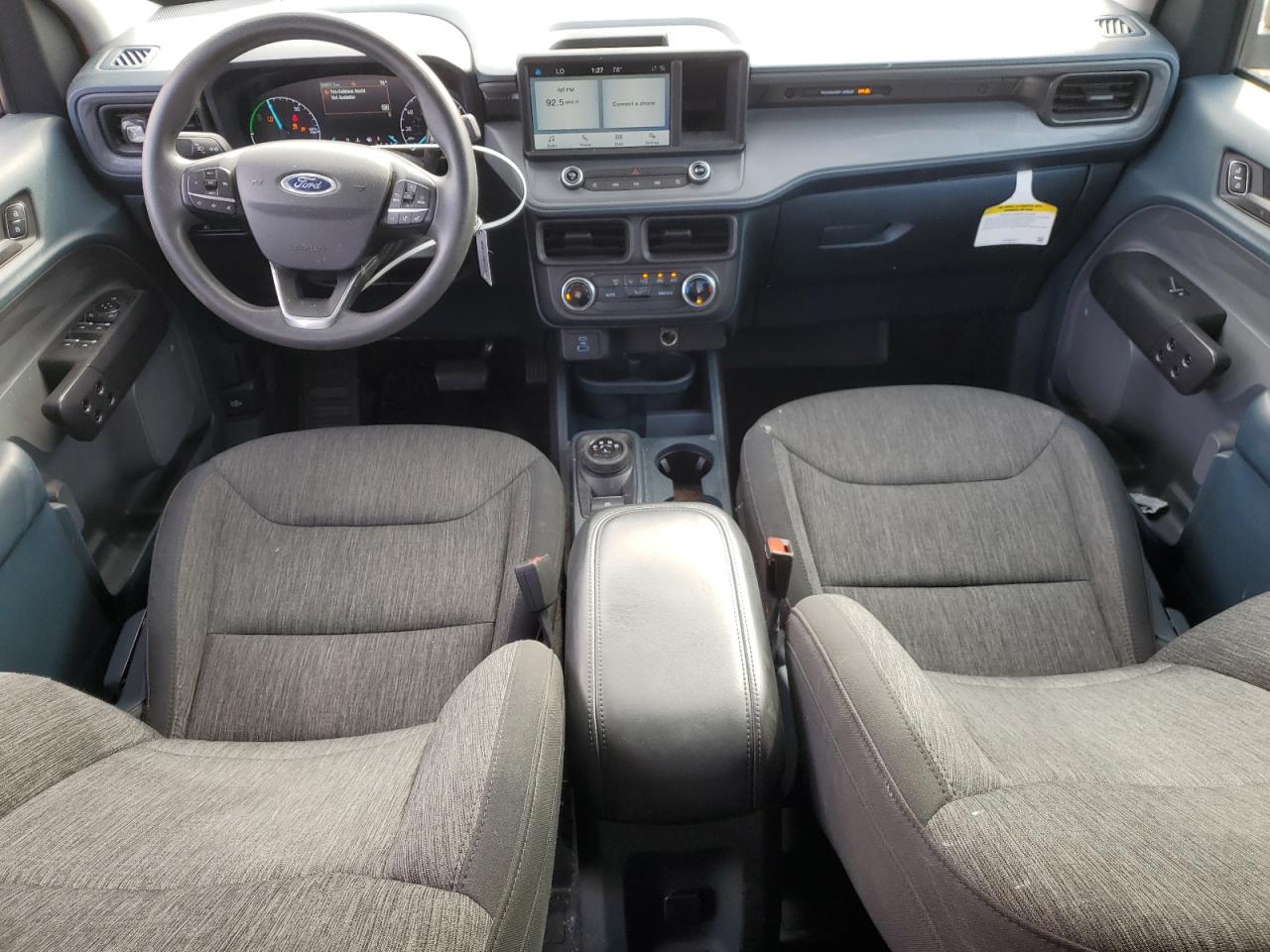 2023 Ford Maverick - Image 8
