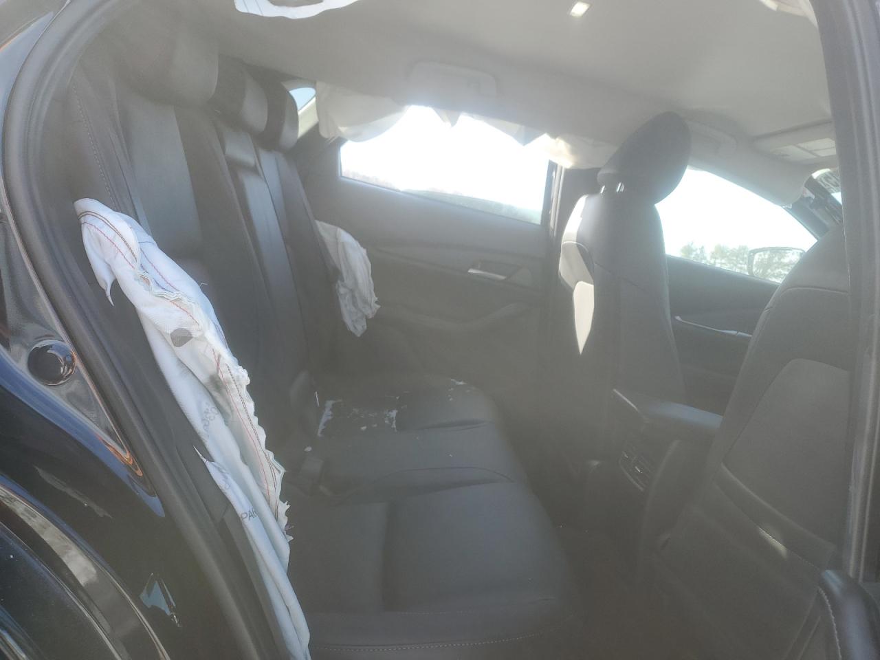 2023 Mazda CX-30 - Image 11