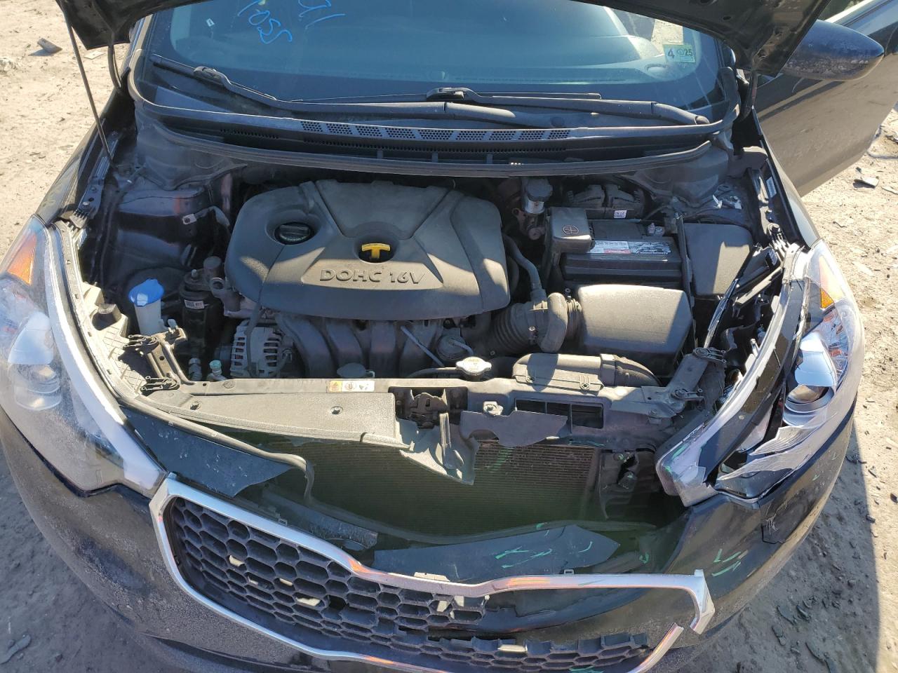 2014 Kia Forte - Image 11
