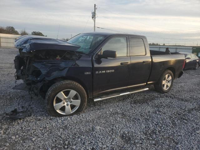 2012 Dodge Ram 1500 St