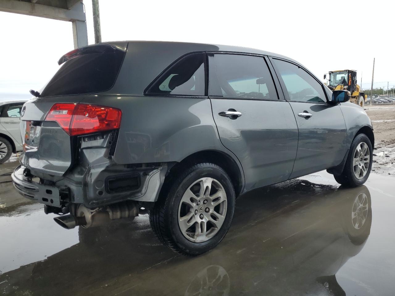2008 Acura MDX - Image 3