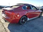 2018 Jaguar Xe S for Sale in Sun Valley, CA - Vandalism