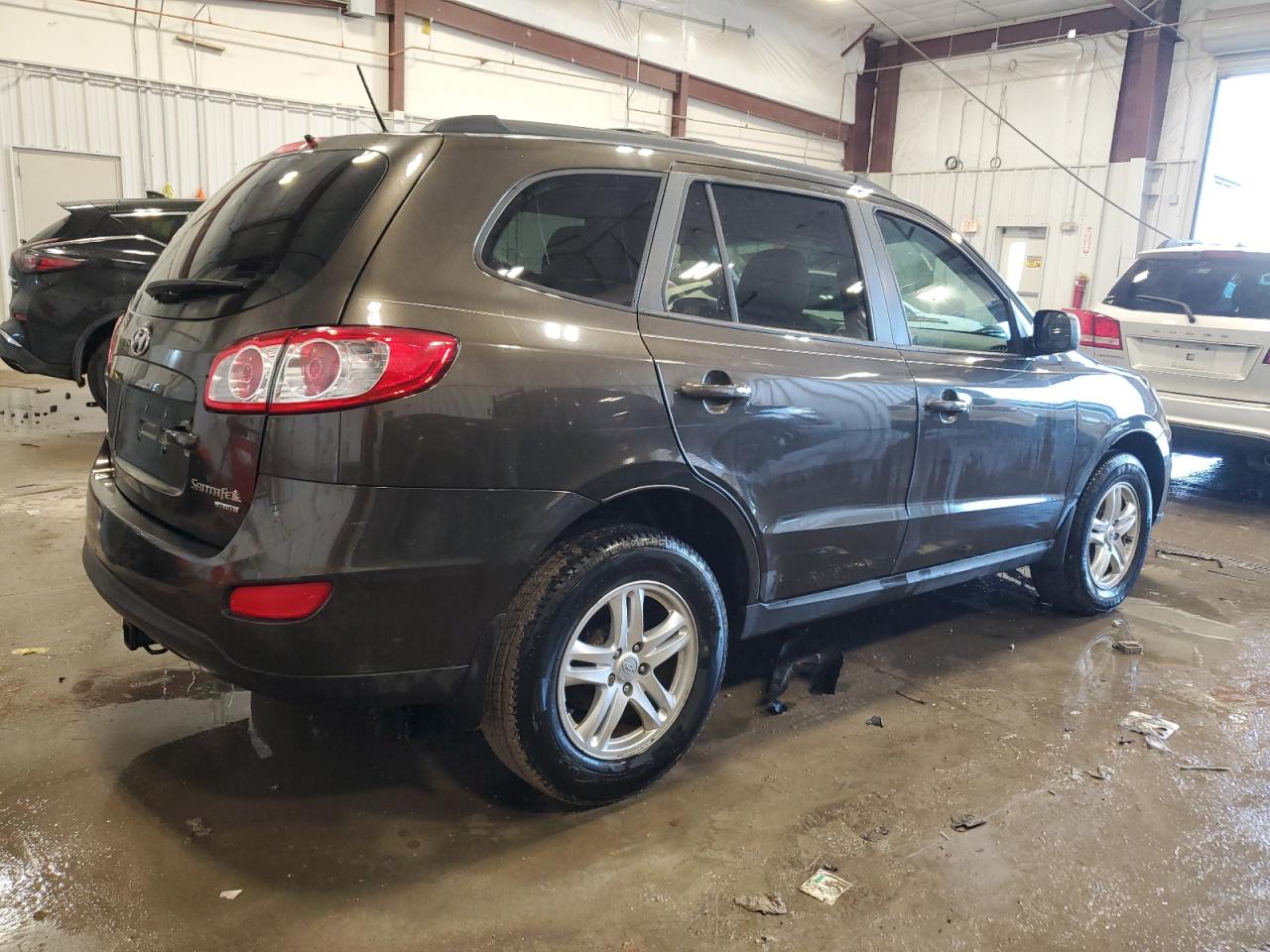 2011 Hyundai Santa Fe - Image 3