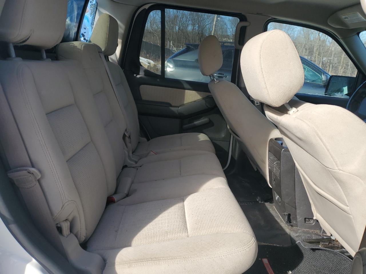 2008 Ford Explorer Sport Trac Xlt VIN: 1FMEU51E58UB26324 Lot: 87275854