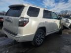 2017 Toyota 4Runner Sr5/Sr5 Premium na sprzedaż w Louisville, KY - Front End