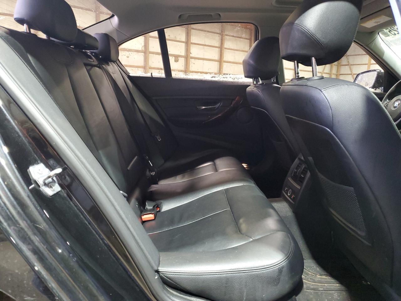2014 BMW 3er - Image 10