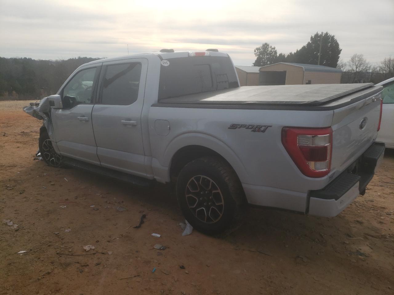 2021 Ford F-150 - Image 2