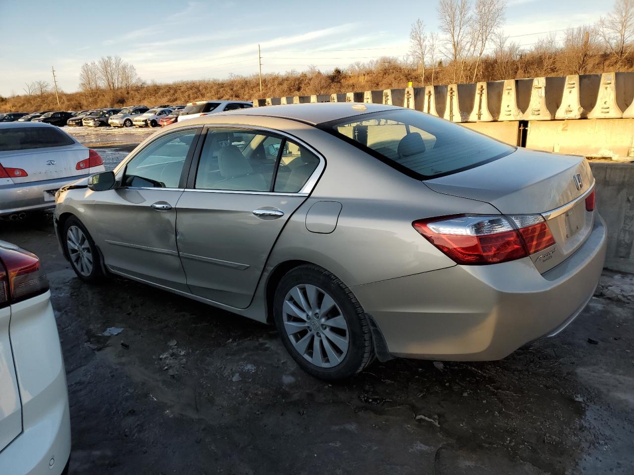 2013 Honda Accord - Image 2
