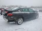 2015 Chrysler 200 Limited en Venta en Baltimore, MD - Rear End