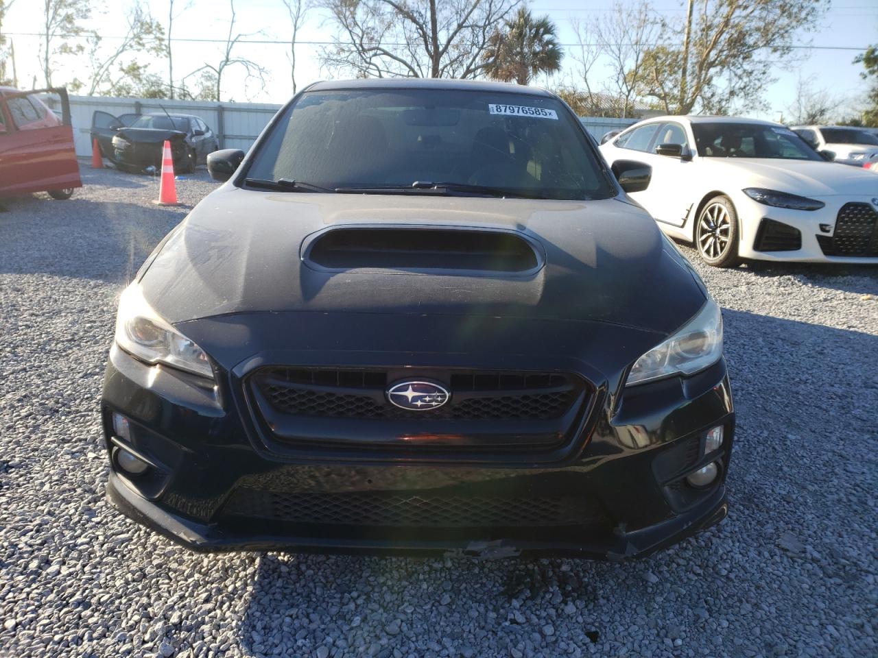 VIN JF1VA1E63H9828496 2017 SUBARU WRX no.5