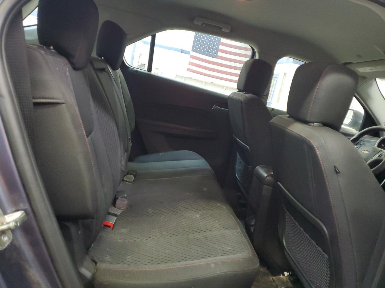 2014 Chevrolet Equinox - Image 11