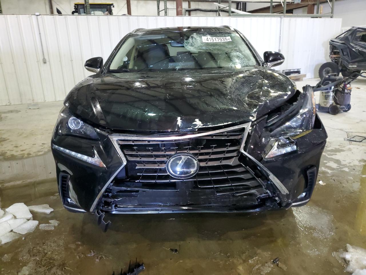 2021 Lexus NX - Image 5