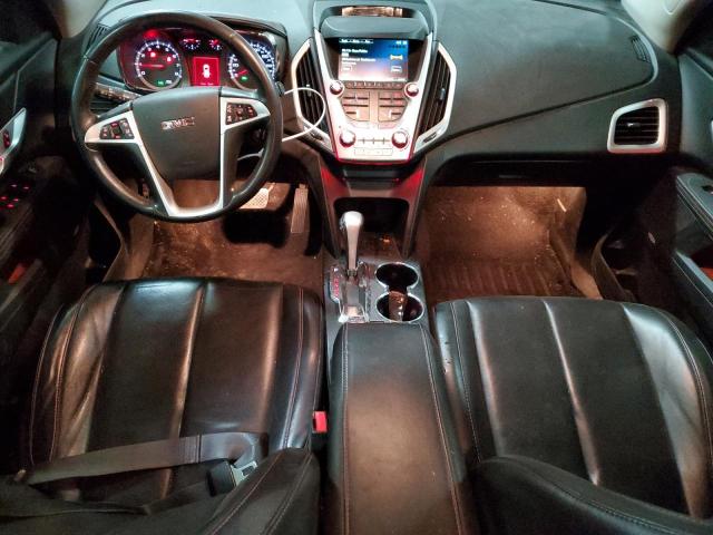 Паркетники GMC TERRAIN 2015 Сірий