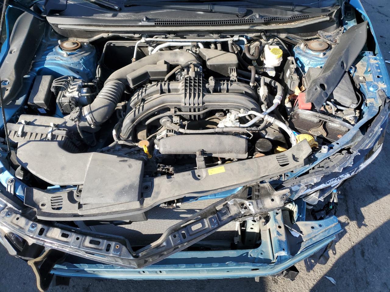 2018 Subaru Impreza - Image 11