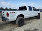 2012 Ford F250 Super Duty للبيع في Midway، FL - Burn - Interior