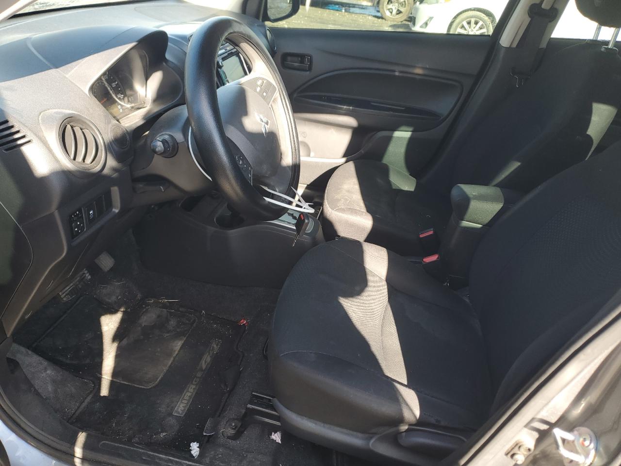 2019 Mitsubishi Mirage - Image 7