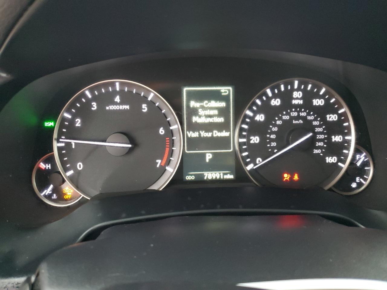 2020 Lexus Rx 350 Base VIN: 2T2AZMAA9LC159839 Lot: 43204485