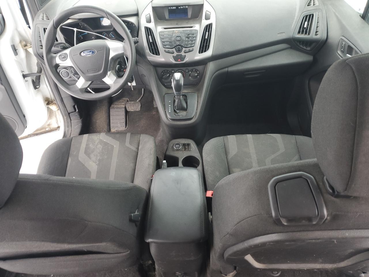 2014 Ford Transit - Image 8