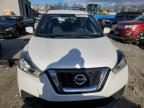 2018 Nissan Kicks S de vânzare în Spartanburg, SC - Side