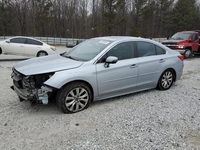 2016 Subaru Legacy 2.5I Premium