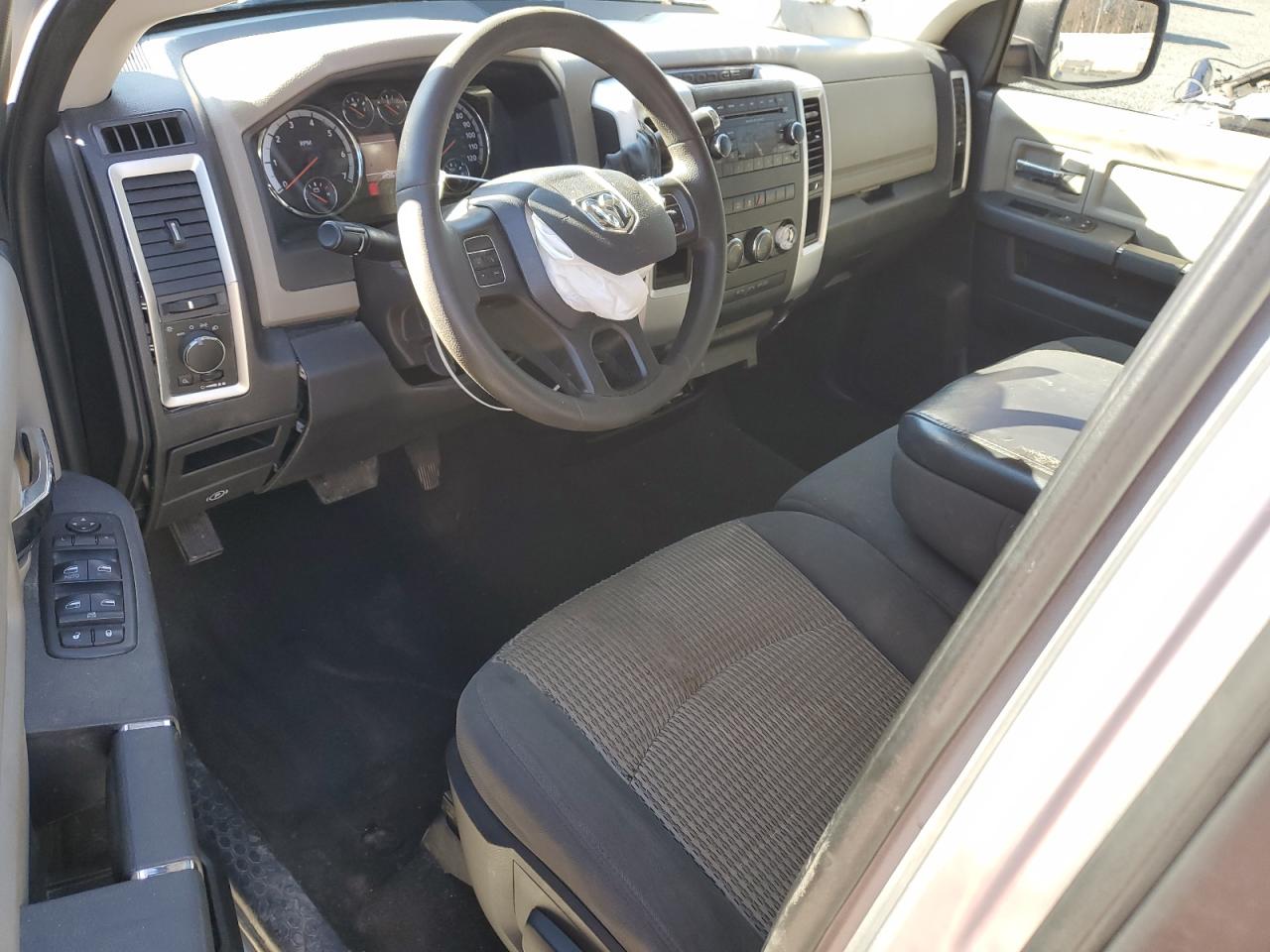 2012 Dodge RAM - Image 8