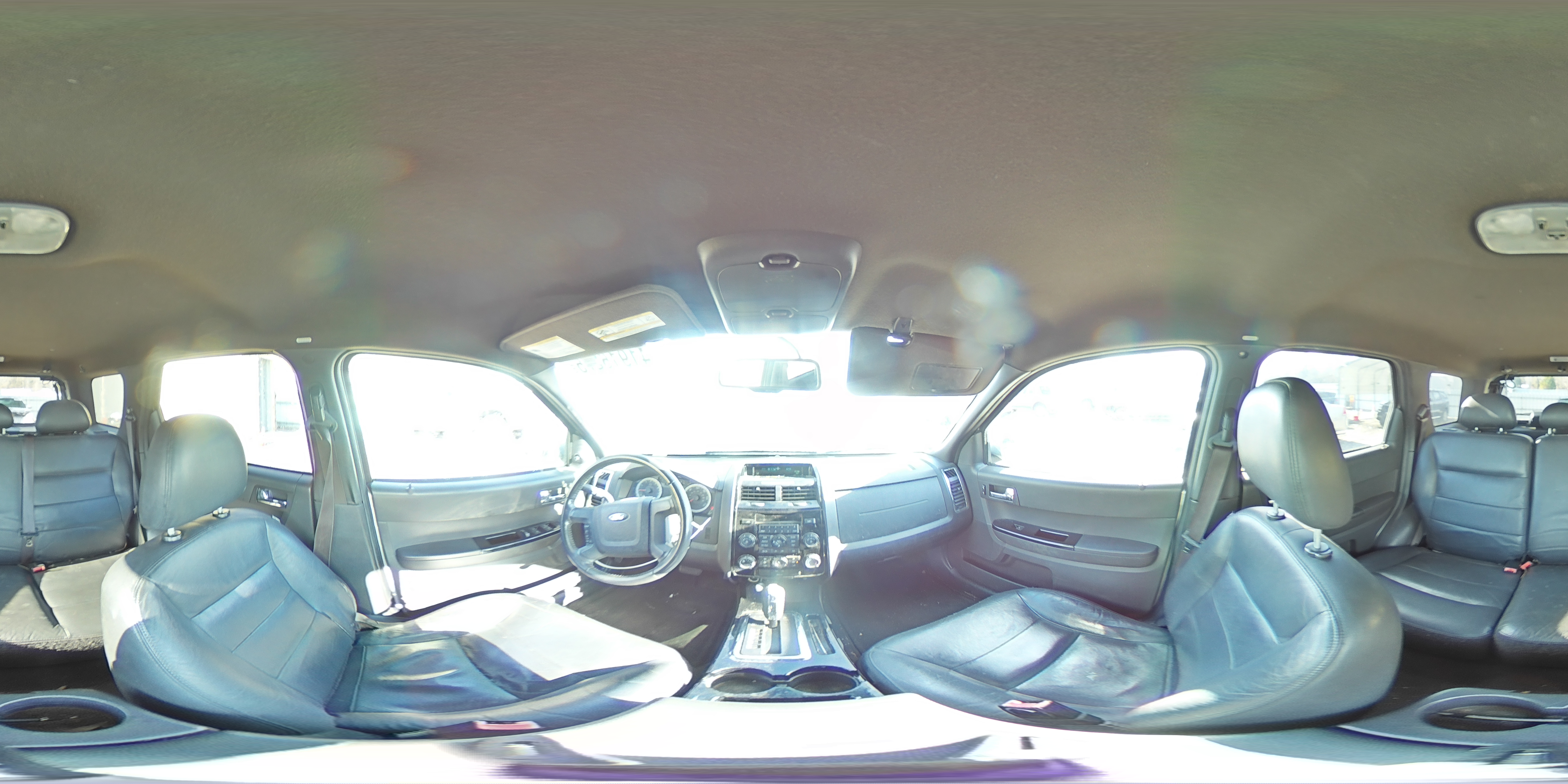 2008 Ford Escape - Image 13