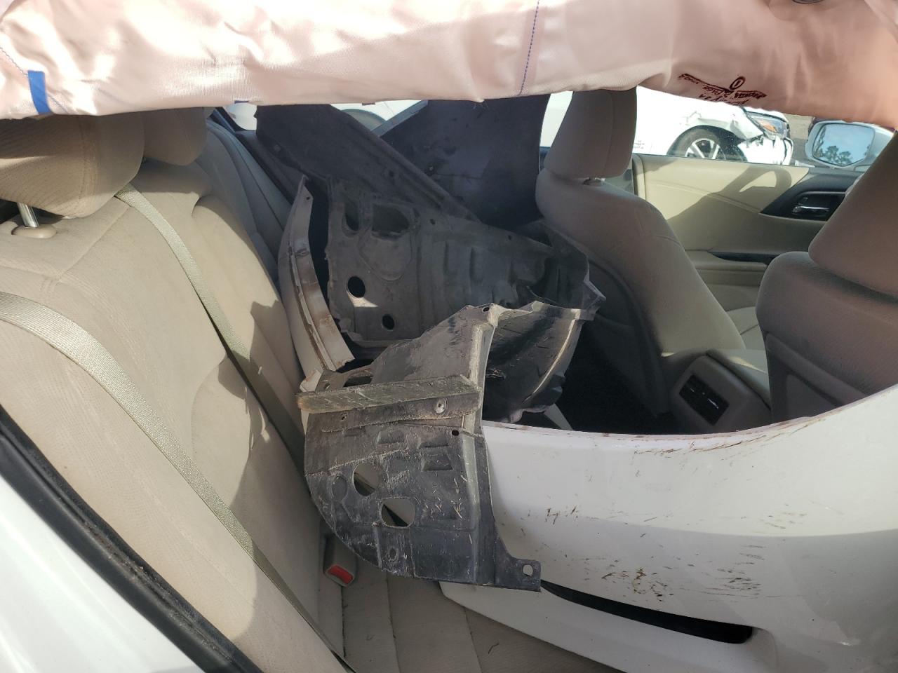 2013 Honda Accord - Image 11