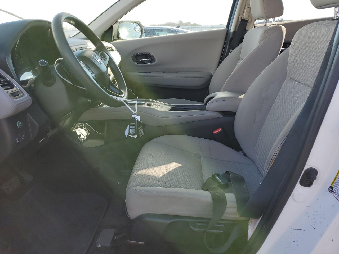 2017 Honda HR-V - Image 7