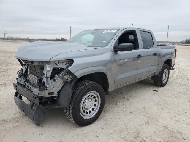 2023 Chevrolet Colorado 