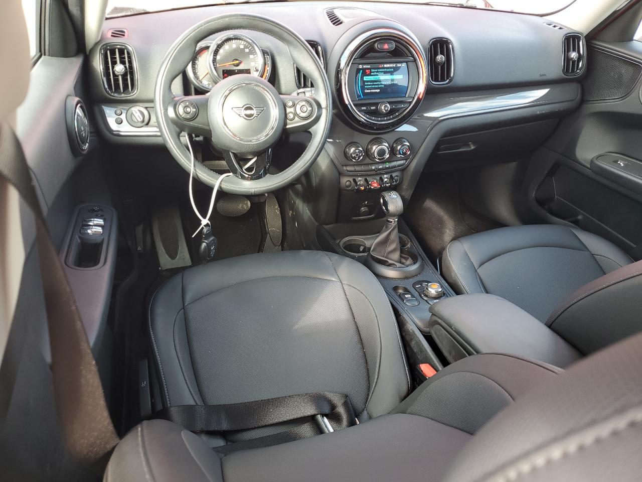 2019 MINI Cooper - Image 8
