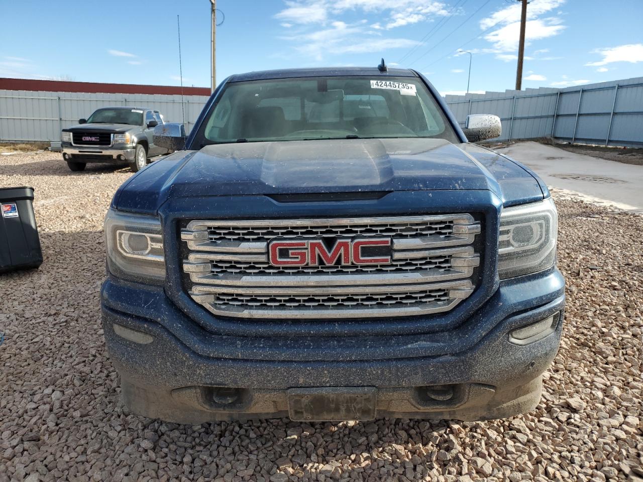 2016 GMC Sierra - Image 5
