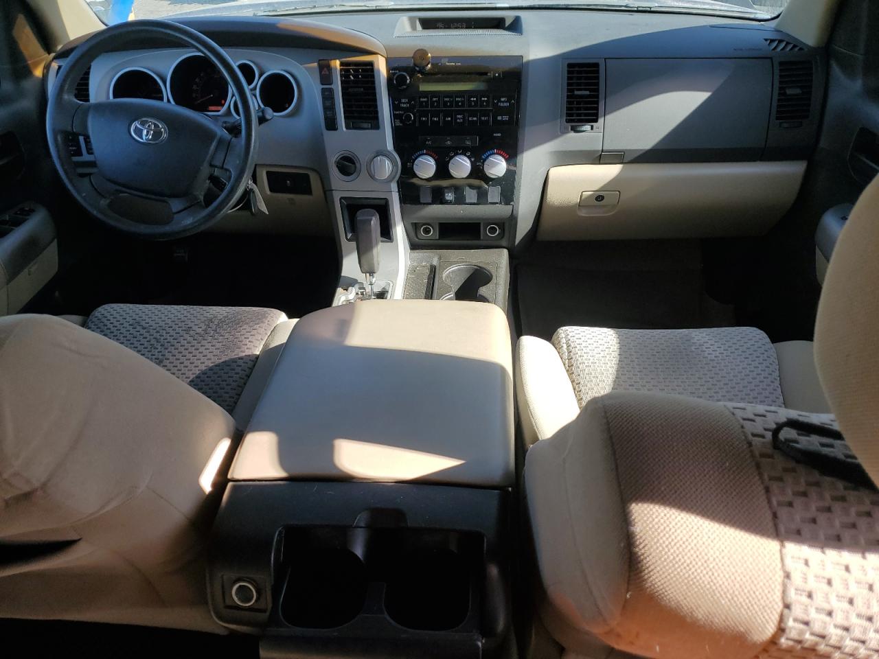 2007 Toyota Tundra - Image 8