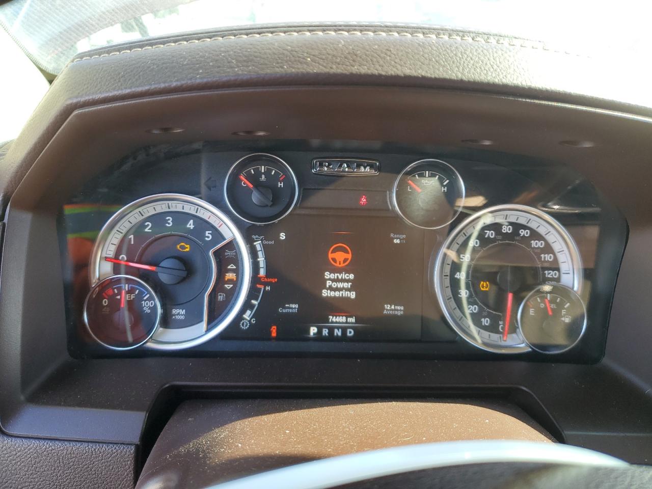 2018 Ram 1500 Laramie VIN: 1C6RR7NM9JS336194 Lot: 42415675